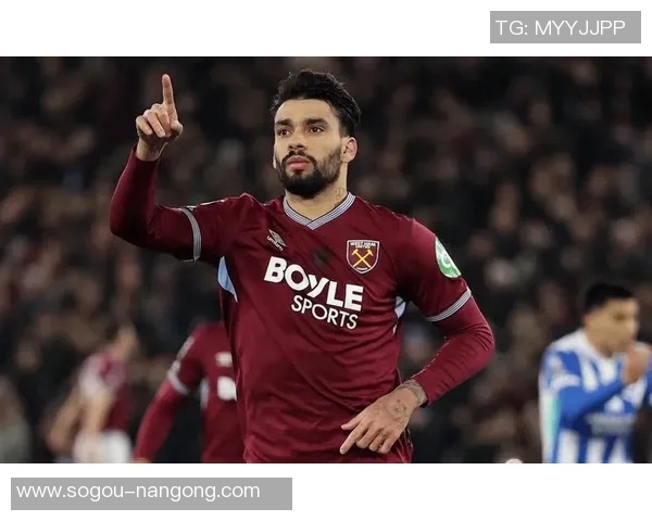 西汉姆联拒绝冬窗出售帕奎塔弗拉门戈计划报价3500万镑 西汉姆联拒绝冬窗出售帕奎塔弗拉门戈计划报价3500万镑